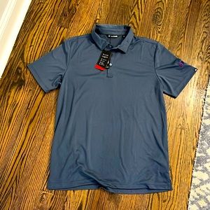 Travis Matthew Men’s Golf Polo Size Large